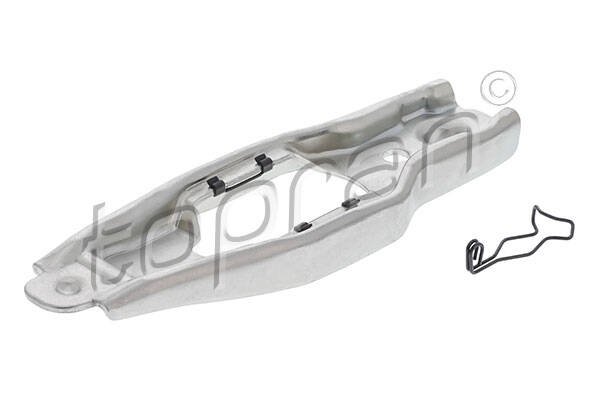 Release Fork, clutch
