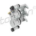 Remklauw (negen) TOPRAN - 631 456