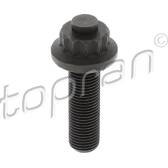 Remskiveskruv TOPRAN - 108 642