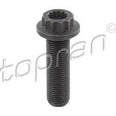 Remskiveskruv TOPRAN - 109 329