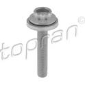 Remskiveskruv TOPRAN - 117 991