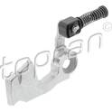 Repair Kit, gear shift lever TOPRAN - 119 716