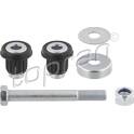 Repair Kit, reversing lever TOPRAN - 400 088