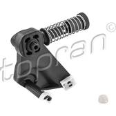 Reparatursatz, Schalthebel TOPRAN - 118 291