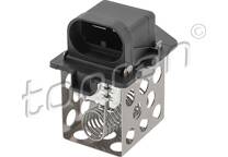 Résistance de série moteur électrique ventilateur du radiateur