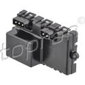 Centralina, Riscaldamento / Ventilazione TOPRAN - 502 882