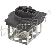 TOPRAN 723 695 Resistenza ventola abitacolo - AUTODOCTOPRAN Resistenza ventola abitacolo FIAT LINEAResistenza, Ventilatore abitacolo TOPRAN - MISTER-AUTOTOPRAN Resistenza ventola abitacolo 723 698 - Resistenza ventola...Resistenza ventola abitacolo a