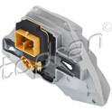 Control Unit, heating / ventilation TOPRAN - 111 036