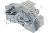 Control Unit, heating / ventilation