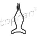 Ressort de retenue TOPRAN - 114 366