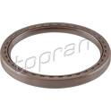 Anillo retén, transmisión automática TOPRAN - 114 528