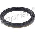 Retentor, diferencial TOPRAN - 112 034