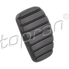 Revêtement de pédale de frein TOPRAN - 701 930