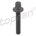 Riemenscheibenschraube TOPRAN - 503 131