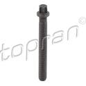 Riemenscheibenschraube TOPRAN - 503 132