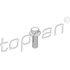 Riemschijfschroef TOPRAN - 109 335