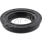 Gasket, rocker cover TOPRAN - 116 521