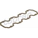 Gasket, rocker cover TOPRAN - 201 230
