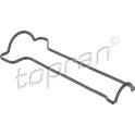 Rocker cover gasket TOPRAN - 628 324