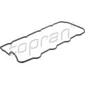 Rocker cover gasket TOPRAN - 628 325
