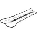 Gasket, rocker cover (per unit) TOPRAN - 628 327