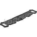 Rocker cover gasket TOPRAN - 723 188