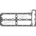 Gasket, rocker cover TOPRAN - 723 324