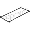 Rocker cover gasket TOPRAN - 820 247