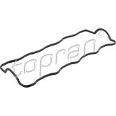 Gasket, rocker cover TOPRAN - 820 452