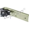Roller Guide, sliding door TOPRAN - 208 462