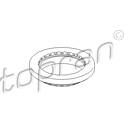 strut bearing (axle) TOPRAN - 301 401