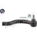 Rotule de direction TOPRAN - 600 681