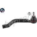 Rotule de direction TOPRAN - 625 656