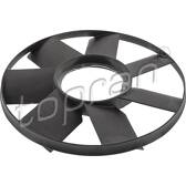 Roue du souffleur (refroidissement moteur) TOPRAN - 500 905