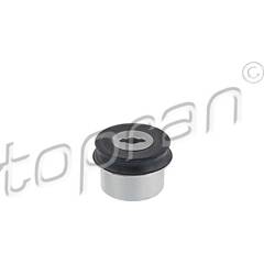 Roulement (boîtier du roulement des roues) TOPRAN - 205 489