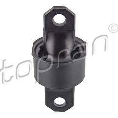 Roulement (boîtier du roulement des roues) TOPRAN - 302 363