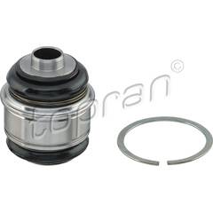 Roulement (boîtier du roulement des roues) TOPRAN - 500 336