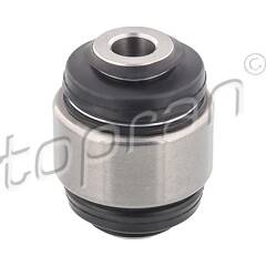 Roulement (boîtier du roulement des roues) TOPRAN - 500 999