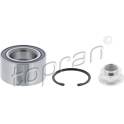 Roulement de roue TOPRAN - 401 160