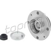 Roulement de roue TOPRAN - 722 258