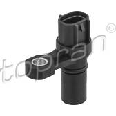 Sensor, wheel speed TOPRAN - 207 410