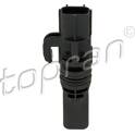 Sensor, wheel speed TOPRAN - 304 287