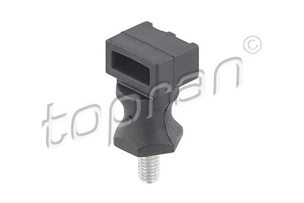 Rubber Buffer, air filter