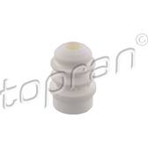 Rubber Buffer- suspension TOPRAN - 107 667
