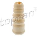 Rubber Buffer- suspension TOPRAN - 110 869