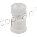 rubber buffer sold individually (dust cover) TOPRAN - 620 453