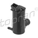 Ruitensproeierpomp TOPRAN - 600 990