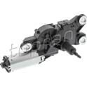 Ruitenwissermotor TOPRAN - 623 406