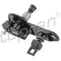 Ruitenwisservoering TOPRAN - 503 850