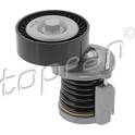 Rullo tenditore, Cinghia Poly-V TOPRAN - 110 096